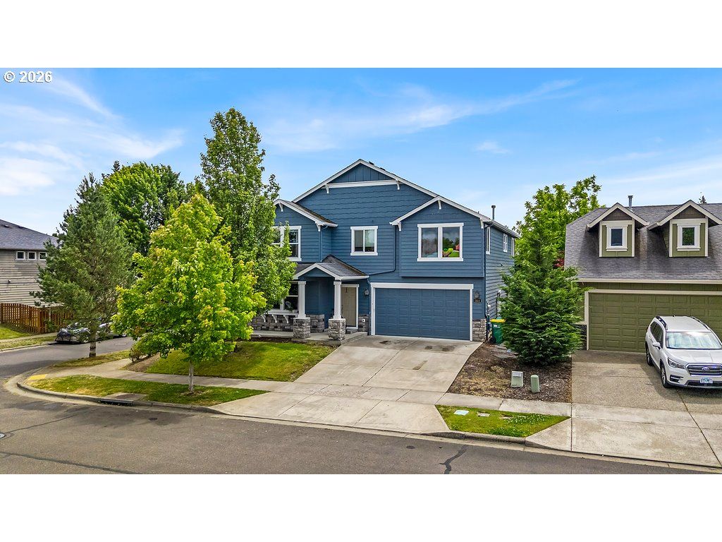 1164 35th Ave, Forest Grove, OR 97116