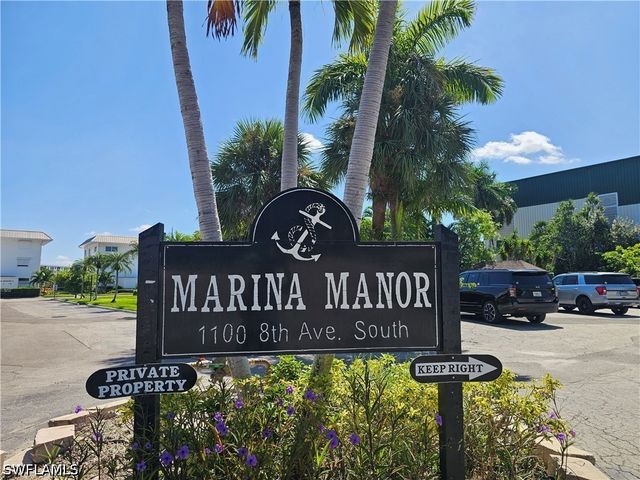 1100 8th AVE S 211B, Naples, FL 34102