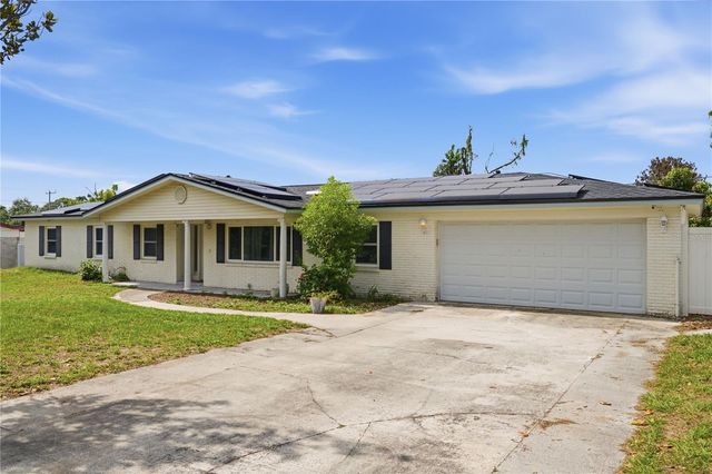 1606 LARK LANE, Brandon, FL 33510
