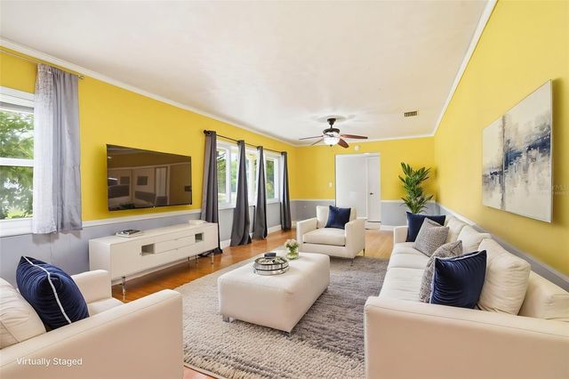 1606 LARK LANE, Brandon, FL 33510