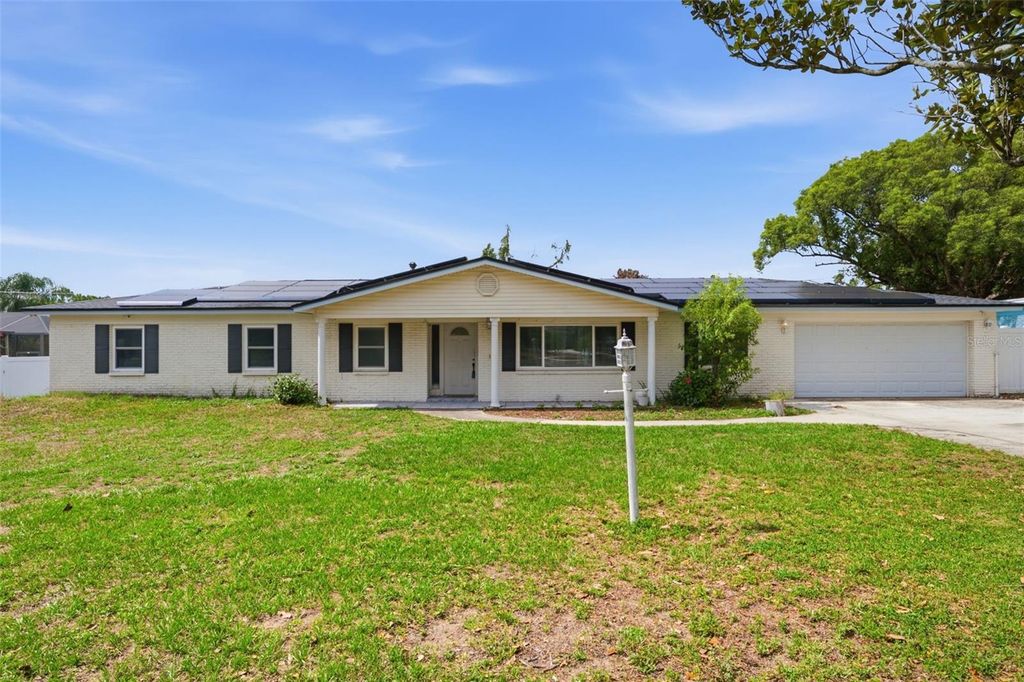 1606 LARK LANE, Brandon, FL 33510