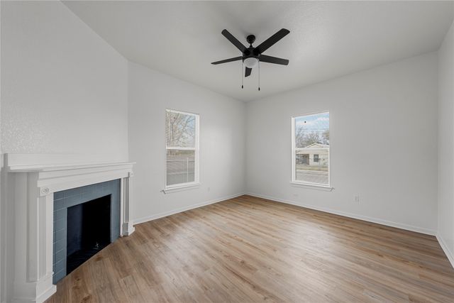 1126 N 13th Street, Waco, TX 76707