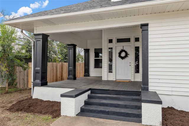 1126 N 13th Street, Waco, TX 76707