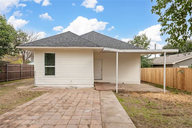 1126 N 13th Street, Waco, TX 76707