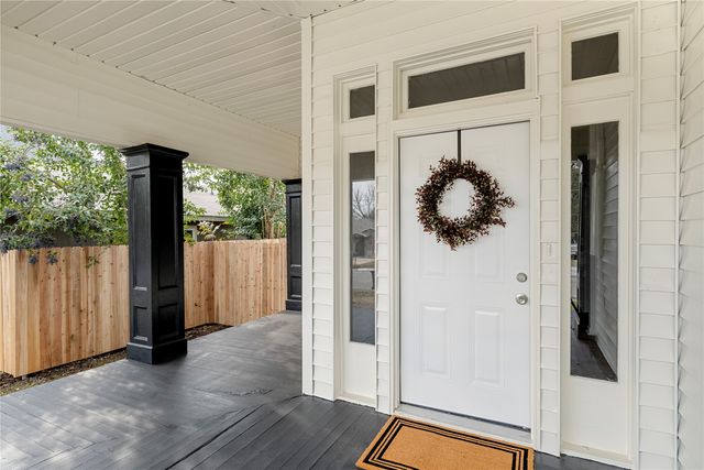 1126 N 13th Street, Waco, TX 76707