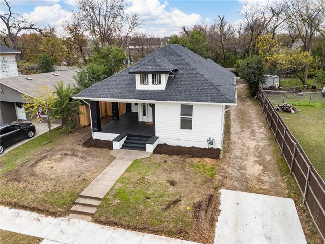 1126 N 13th Street, Waco, TX 76707