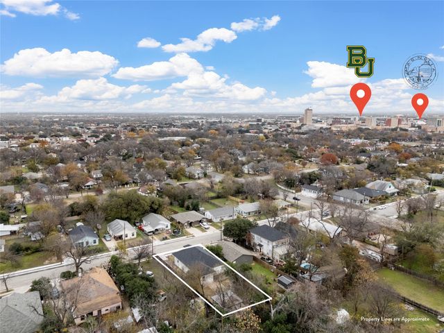1126 N 13th Street, Waco, TX 76707