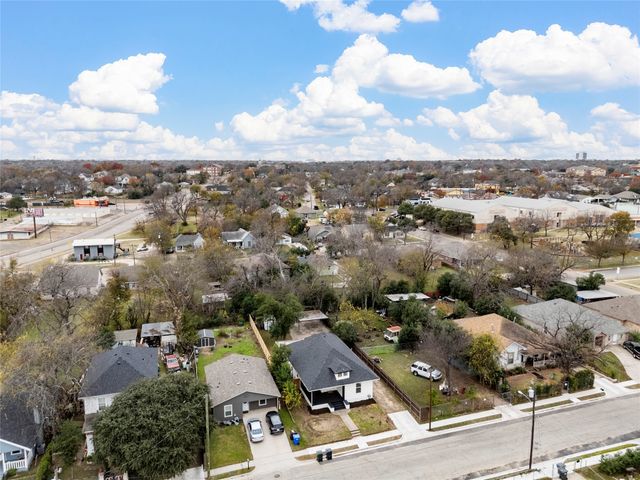1126 N 13th Street, Waco, TX 76707