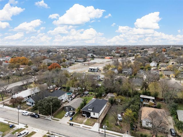 1126 N 13th Street, Waco, TX 76707