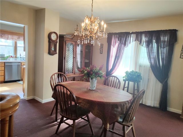 8 Maple Street, Seneca Falls, NY 13148