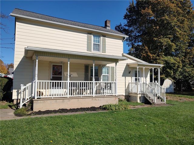 8 Maple Street, Seneca Falls, NY 13148
