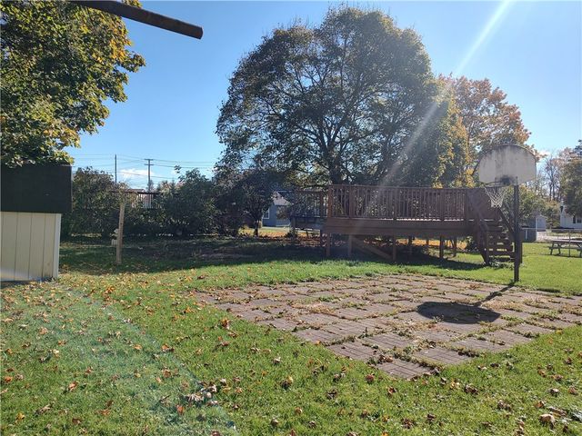 8 Maple Street, Seneca Falls, NY 13148