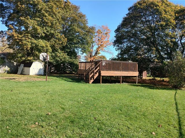 8 Maple Street, Seneca Falls, NY 13148