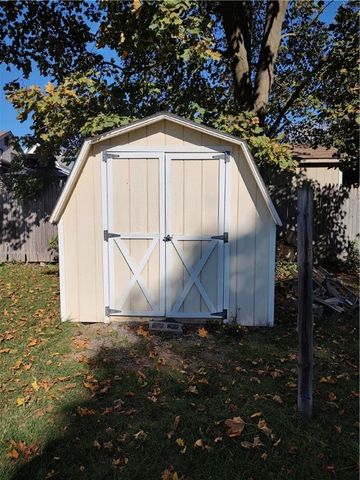 8 Maple Street, Seneca Falls, NY 13148