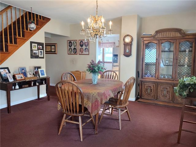 8 Maple Street, Seneca Falls, NY 13148