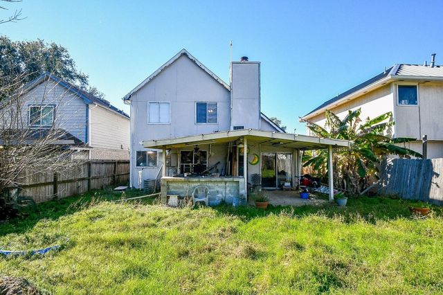 11004 Rustling Winds Drive, Houston, TX 77064