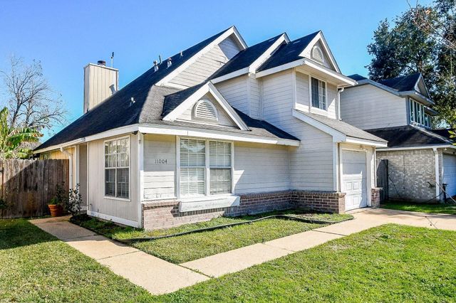 11004 Rustling Winds Drive, Houston, TX 77064