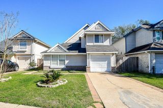 11004 Rustling Winds Drive, Houston, TX 77064
