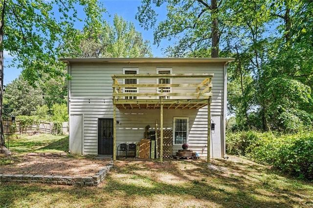 8087 Flamingo, Jonesboro, GA 30238