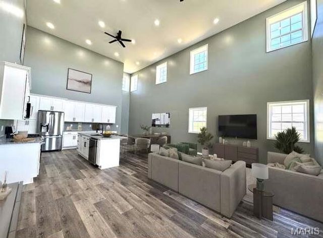 508 Gene Avenue, Palmyra, MO 63461