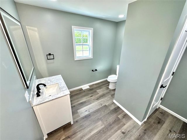 508 Gene Avenue, Palmyra, MO 63461