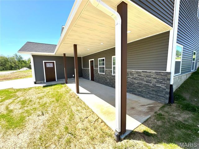 508 Gene Avenue, Palmyra, MO 63461