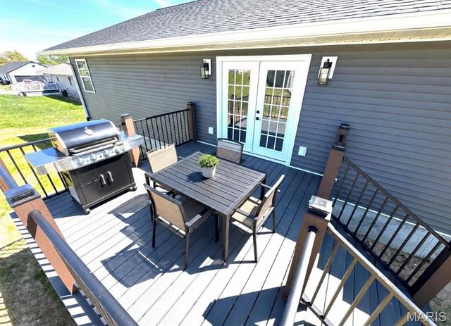 508 Gene Avenue, Palmyra, MO 63461