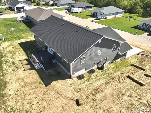 508 Gene Avenue, Palmyra, MO 63461