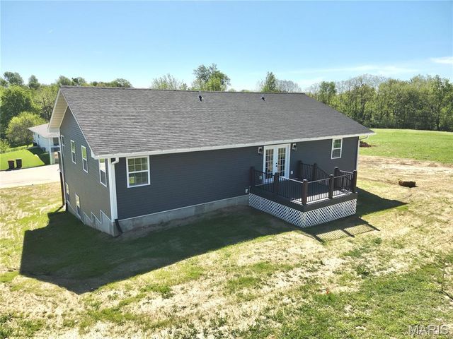 508 Gene Avenue, Palmyra, MO 63461