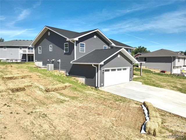 508 Gene Avenue, Palmyra, MO 63461