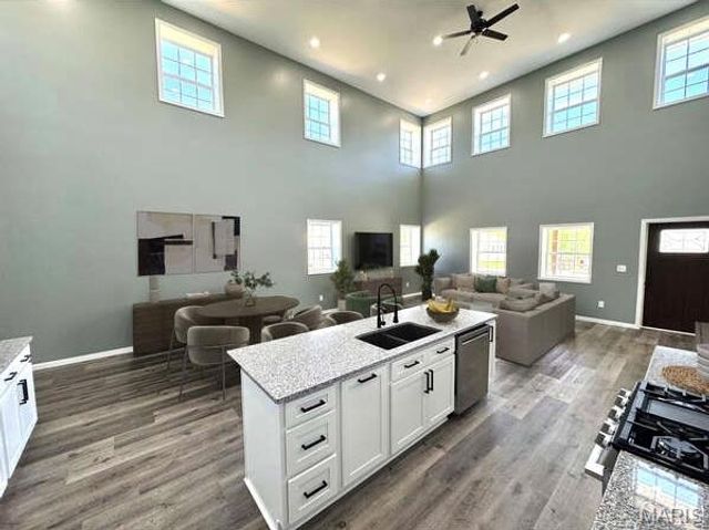 508 Gene Avenue, Palmyra, MO 63461