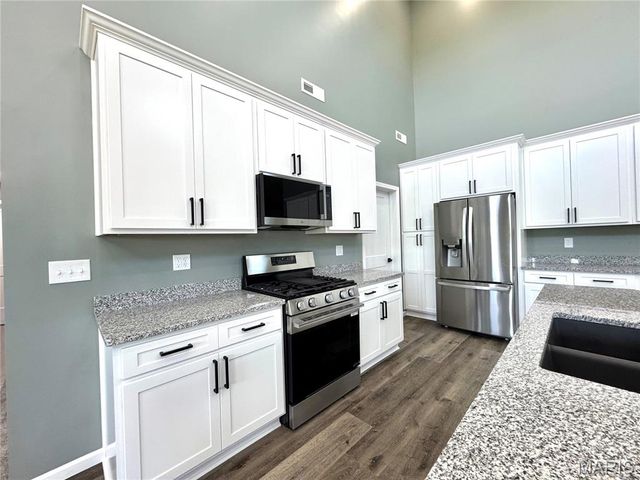 508 Gene Avenue, Palmyra, MO 63461