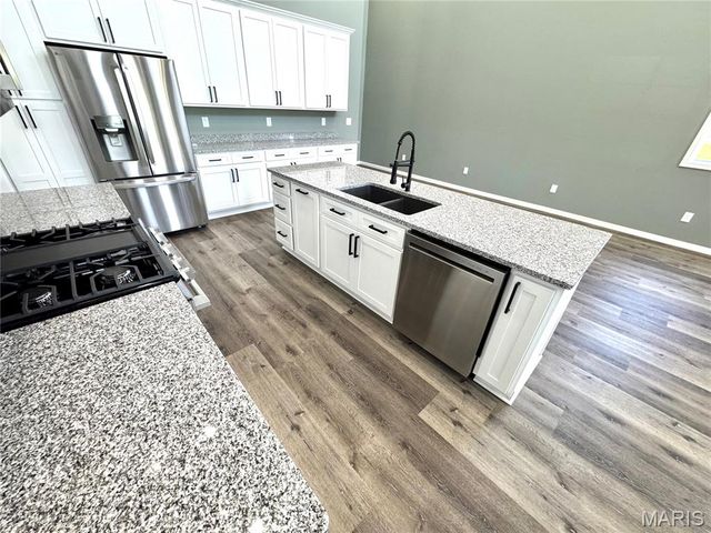 508 Gene Avenue, Palmyra, MO 63461