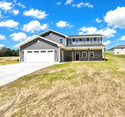508 Gene Avenue, Palmyra, MO 63461