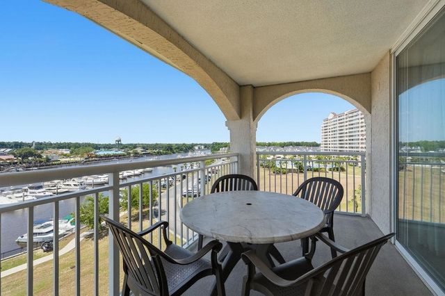 2151 Bridge View Ct Unit 2605, North Myrtle Beach, SC 29582