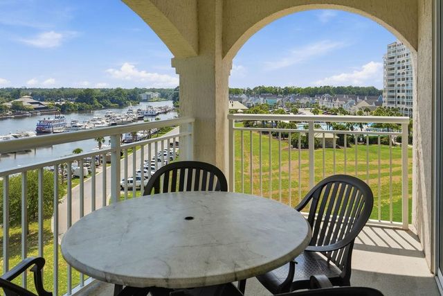 2151 Bridge View Ct Unit 2605, North Myrtle Beach, SC 29582