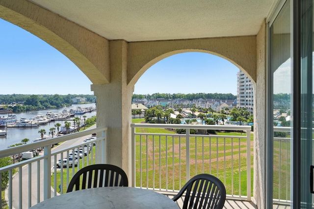 2151 Bridge View Ct Unit 2605, North Myrtle Beach, SC 29582