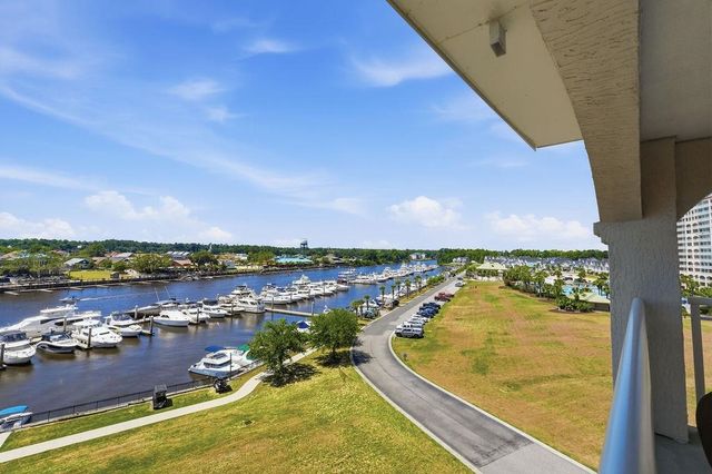 2151 Bridge View Ct Unit 2605, North Myrtle Beach, SC 29582
