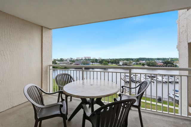 2151 Bridge View Ct Unit 2605, North Myrtle Beach, SC 29582