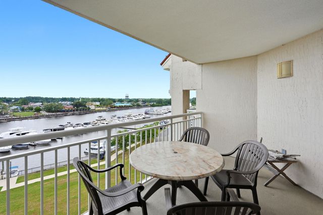 2151 Bridge View Ct Unit 2605, North Myrtle Beach, SC 29582