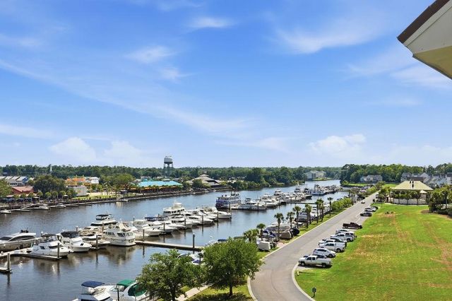 2151 Bridge View Ct Unit 2605, North Myrtle Beach, SC 29582