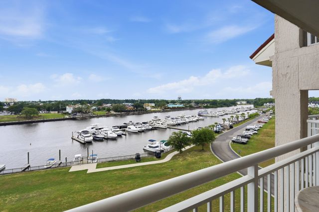 2151 Bridge View Ct Unit 2605, North Myrtle Beach, SC 29582