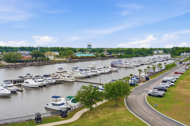 2151 Bridge View Ct Unit 2605, North Myrtle Beach, SC 29582