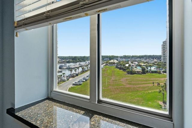 2151 Bridge View Ct Unit 2605, North Myrtle Beach, SC 29582