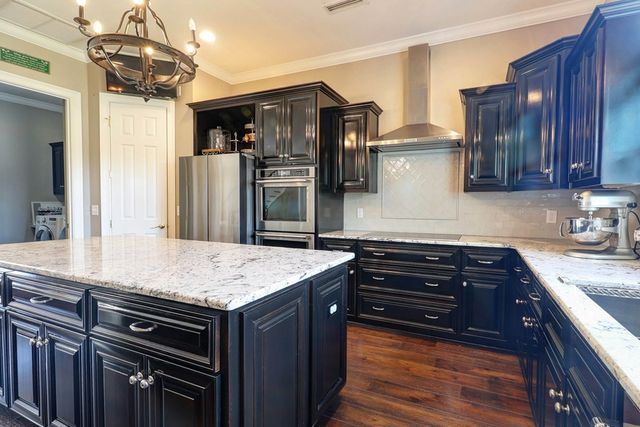 3115 Cumbie Road, Newton, AL 36352