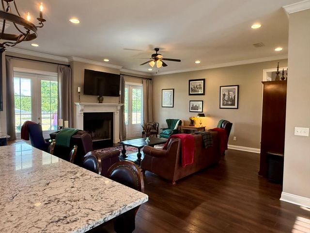 3115 Cumbie Road, Newton, AL 36352