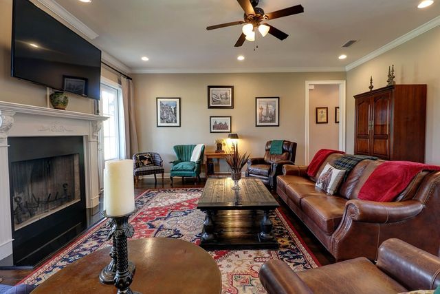 3115 Cumbie Road, Newton, AL 36352