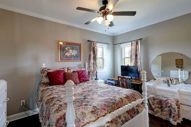 3115 Cumbie Road, Newton, AL 36352