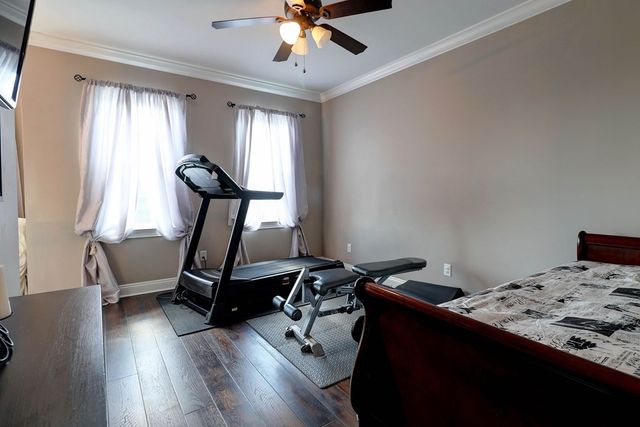 3115 Cumbie Road, Newton, AL 36352