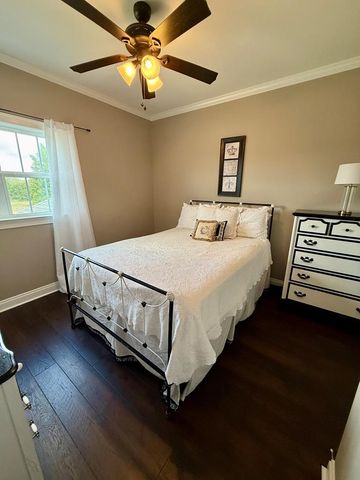 3115 Cumbie Road, Newton, AL 36352